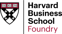 Harvard Business School Foundry